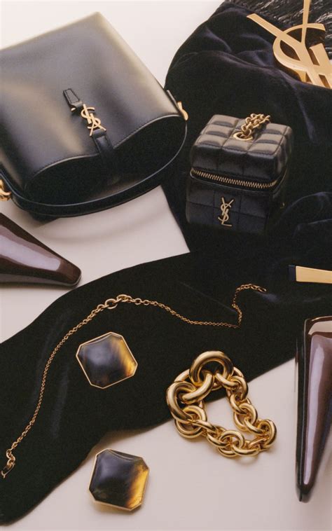 ysl salrno|Saint Laurent Official Online Store .